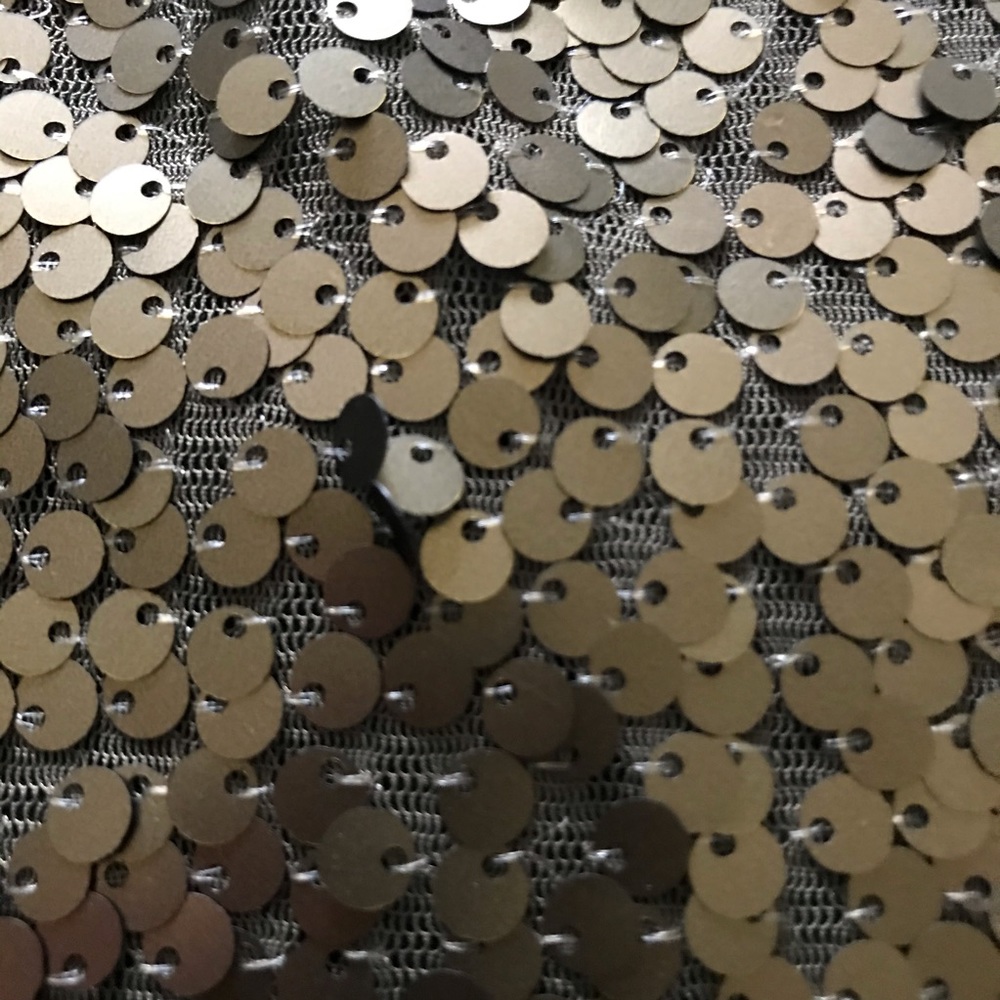 Tank-top with sparkles gift for her
Sleeveless tank New Year’s Eve sparkle tank - Picture 7 of 8